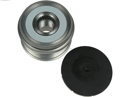 Фото 3 - Шкив генератора AS-PL AFP5002