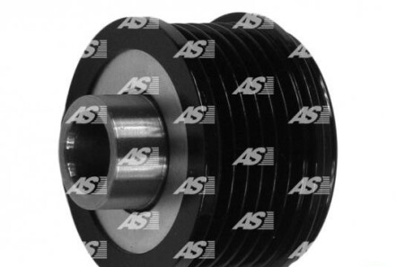 Фото 2 - Шків генератора AS-PL AFP5005