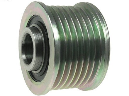 Фото 2 - Шків генератора AS-PL AFP5007INA