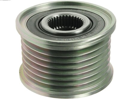 Фото 3 - Шків генератора AS-PL AFP5007INA