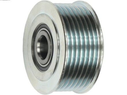 Фото 2 - Шків генератора AS-PL AFP5010