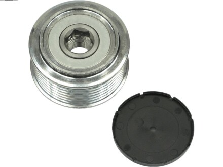 Фото 3 - Шків генератора AS-PL AFP5010