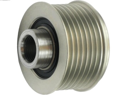 Фото 2 - Шків генератора AS-PL AFP5016INA