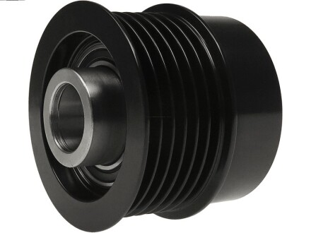 Фото 2 - Шків генератора AS-PL AFP5018