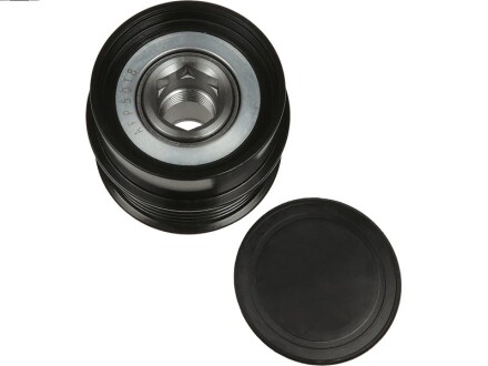 Фото 3 - Шків генератора AS-PL AFP5018