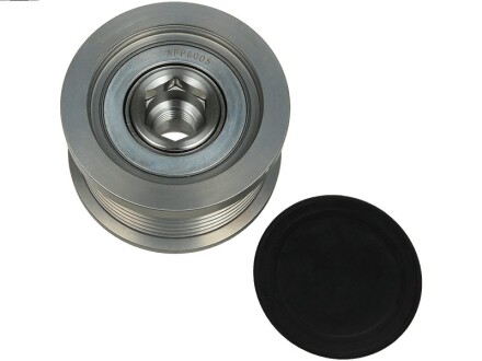 Фото 3 - Шкив генератора AS-PL AFP6005