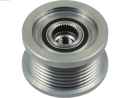 Фото 3 - Шкив генератора AS-PL AFP6005V