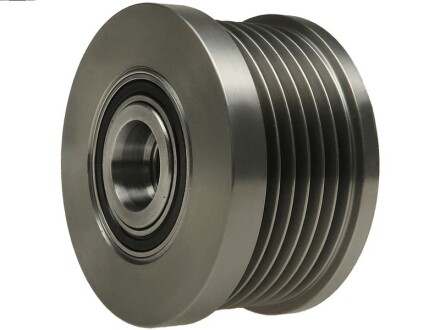 Фото 2 - Шкив генератора AS-PL AFP6007