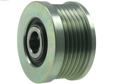 Фото 2 - Шків генератора AS-PL AFP6007INA