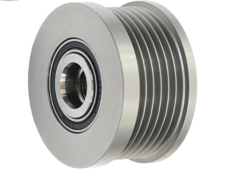 Фото 2 - Шкив генератора AS-PL AFP6007V