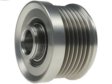 Фото 2 - Шків генератора AS-PL AFP6012