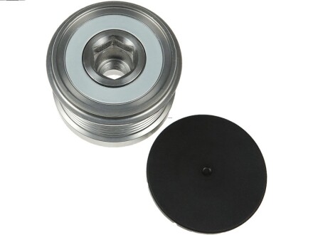 Фото 3 - Шків генератора AS-PL AFP6012