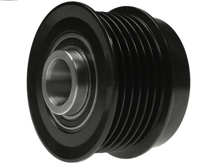 Фото 2 - Шків генератора AS-PL AFP6022