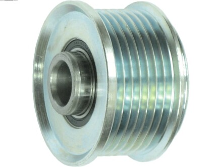 Фото 2 - Шкив генератора AS-PL AFP6026