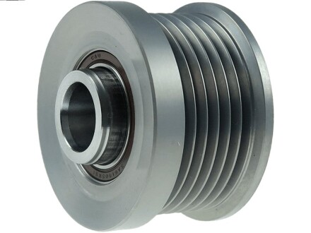 Фото 2 - Шків генератора AS-PL AFP6044