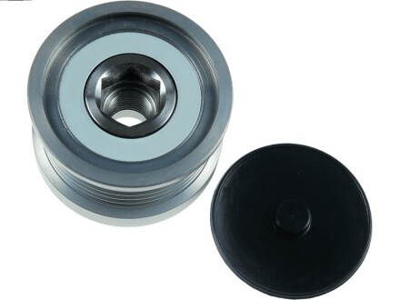 Фото 3 - Шків генератора AS-PL AFP6044