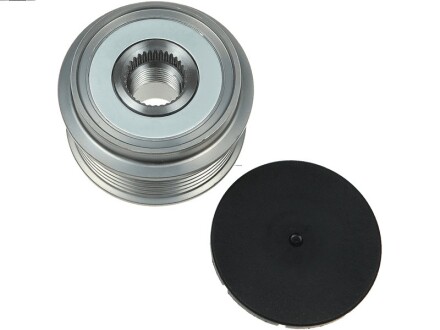 Фото 3 - Шків генератора AS-PL AFP9006