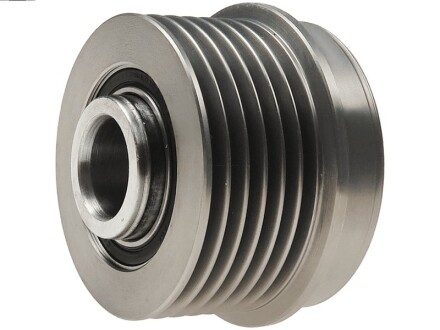 Фото 2 - Шкив генератора AS-PL AFP9007