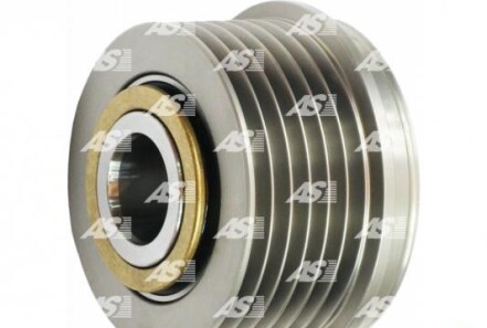 Фото 2 - Шкив генератора AS-PL AFP9007V