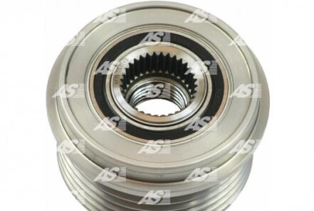 Фото 3 - Шкив генератора AS-PL AFP9007V