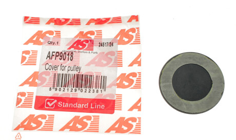 Фото 2 - Ролик ременя приводного AS-PL AFP9018