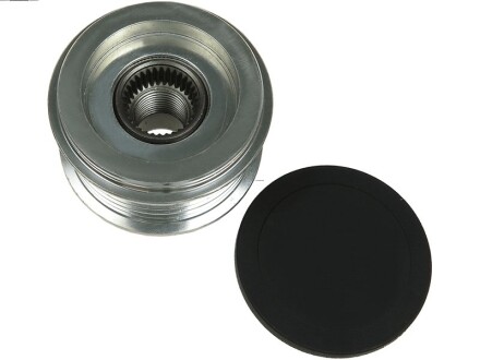 Фото 3 - Автозапчасть AS-PL AFP9025S