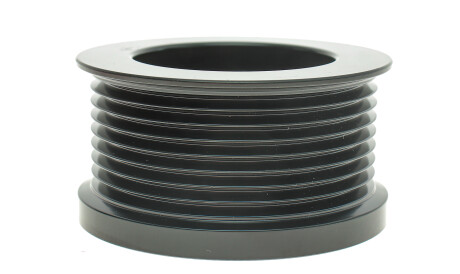 Фото 3 - Ролик ремня приводного AS-PL AP0017