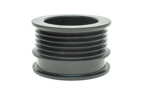 Фото 3 - Ролик ремня приводного AS-PL AP0022