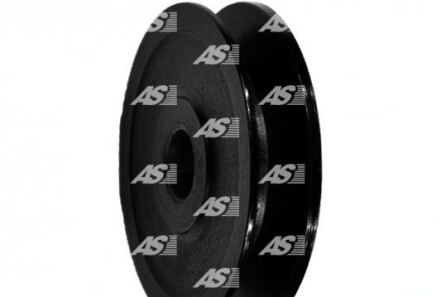 Фото 2 - Ролик ременя приводного AS-PL AP2002