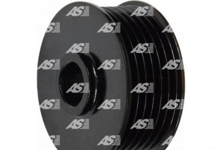 Фото 2 - Ролик ремня приводного AS-PL AP2003