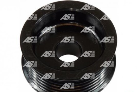 Фото 3 - Ролик ремня приводного AS-PL AP2003