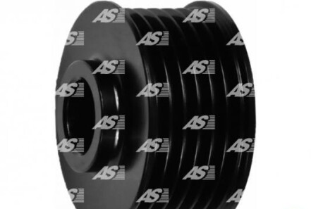 Фото 2 - Ролик ременя приводного AS-PL AP3002