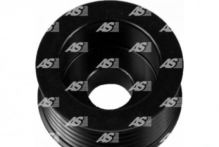 Фото 3 - Ролик ременя приводного AS-PL AP3002