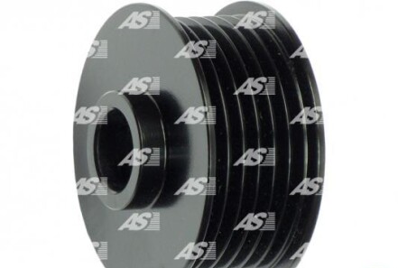 Фото 2 - Ролик ременя приводного AS-PL AP3010