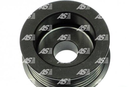 Фото 3 - Ролик ременя приводного AS-PL AP3010