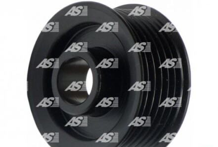 Фото 2 - Ролик ремня приводного AS-PL AP5003