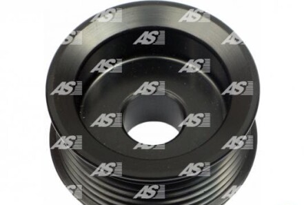 Фото 3 - Ролик ремня приводного AS-PL AP5003