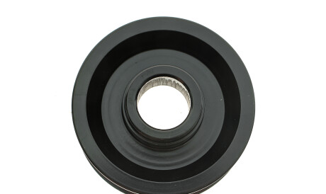 Фото 2 - Ролик ременя приводного AS-PL AP5024S