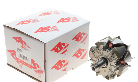 Фото 2 - Комплектующая генератора AS-PL AR3002