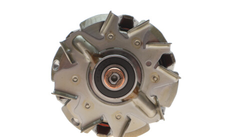 Фото 3 - Комплектующая генератора AS-PL AR3002