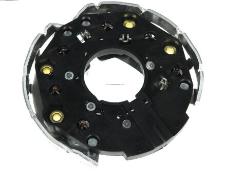 Фото 2 - Комплектуюча генератора AS-PL ARC0002