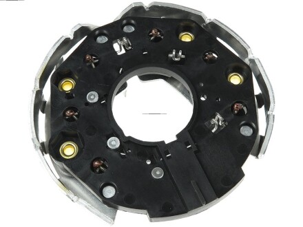 Фото 2 - Комплектуюча генератора AS-PL ARC0003