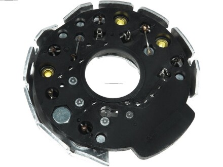 Фото 2 - Комплектуюча генератора AS-PL ARC0006