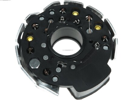 Фото 2 - Комплектуюча генератора AS-PL ARC0007