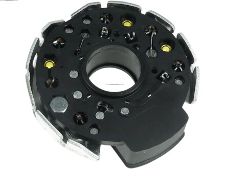 Фото 2 - Комплектуюча генератора AS-PL ARC0014