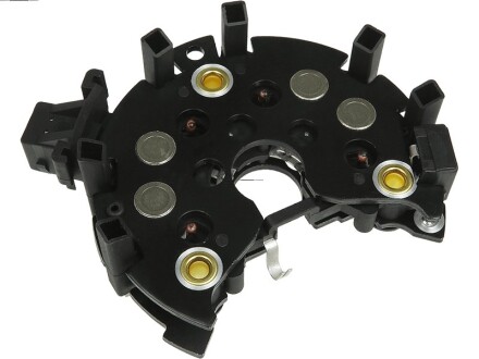 Фото 2 - Комплектуюча генератора AS-PL ARC0030