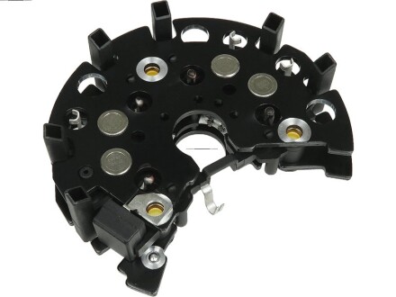 Фото 2 - Комплектующая генератора AS-PL ARC0040