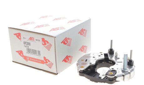 Фото 2 - Комплектующая генератора AS-PL ARC0050