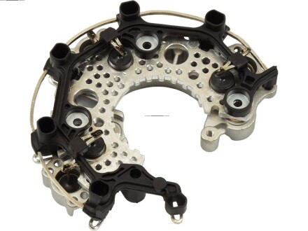 Фото 2 - Комплектующая генератора AS-PL ARC0173