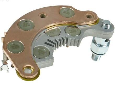 Фото 2 - Комплектуюча генератора AS-PL ARC1002